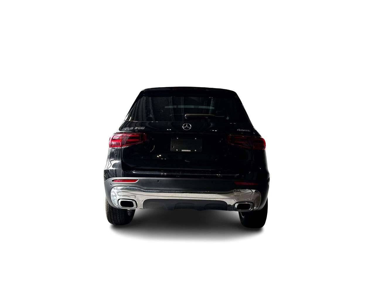 2025 Mercedes-Benz GLB250 in Vancouver, British Columbia
