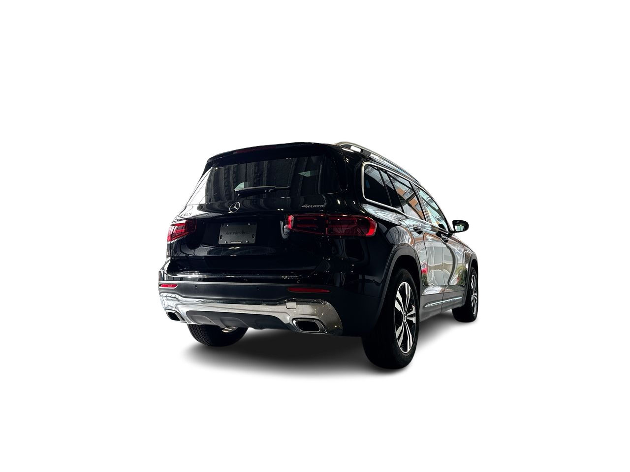 2025 Mercedes-Benz GLB250 in Vancouver, British Columbia