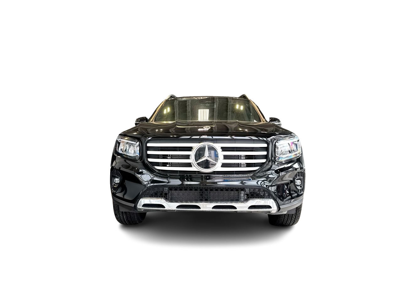 2025 Mercedes-Benz GLB250 in Vancouver, British Columbia