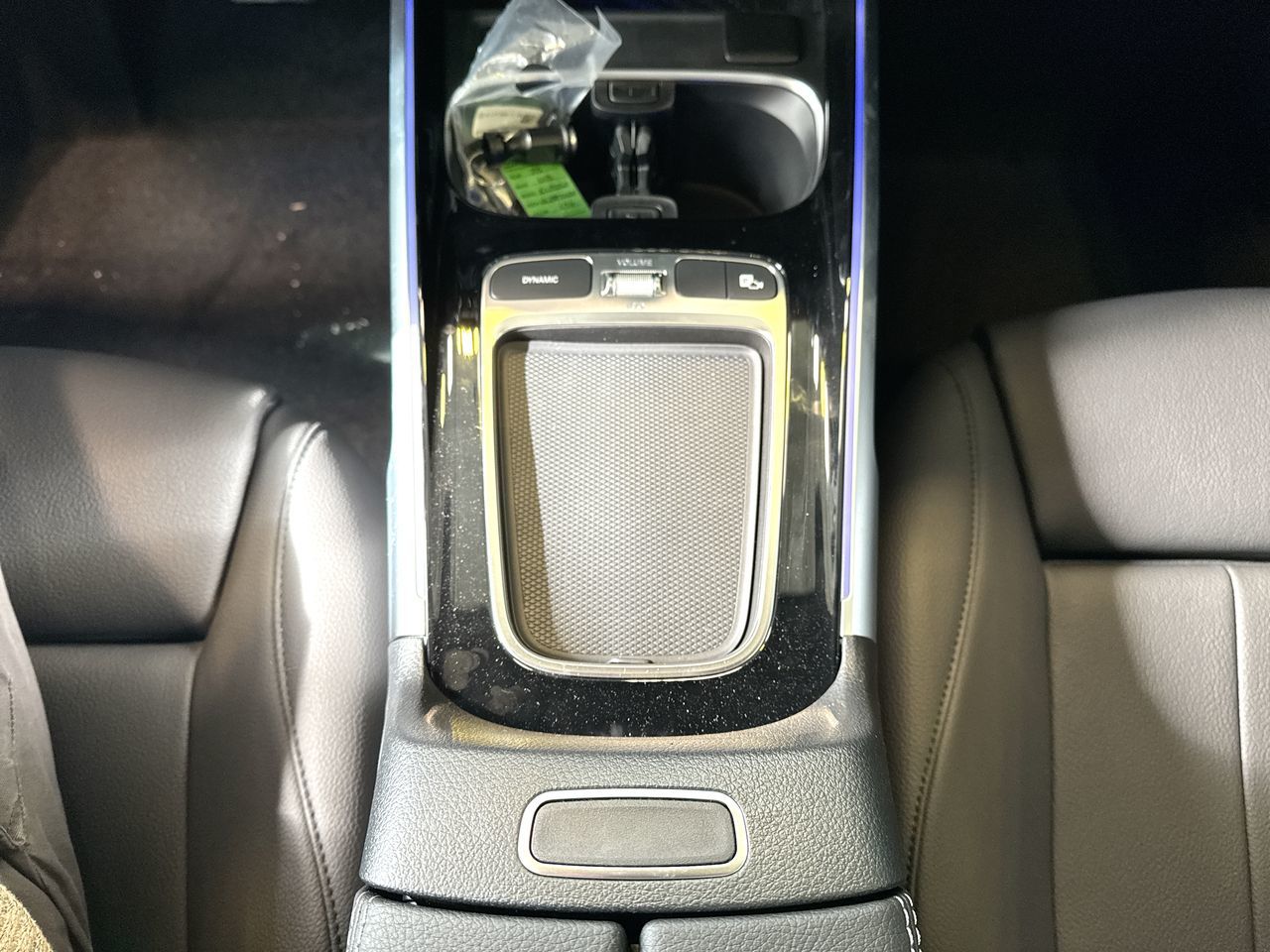 2025 Mercedes-Benz GLB250 in Vancouver, British Columbia