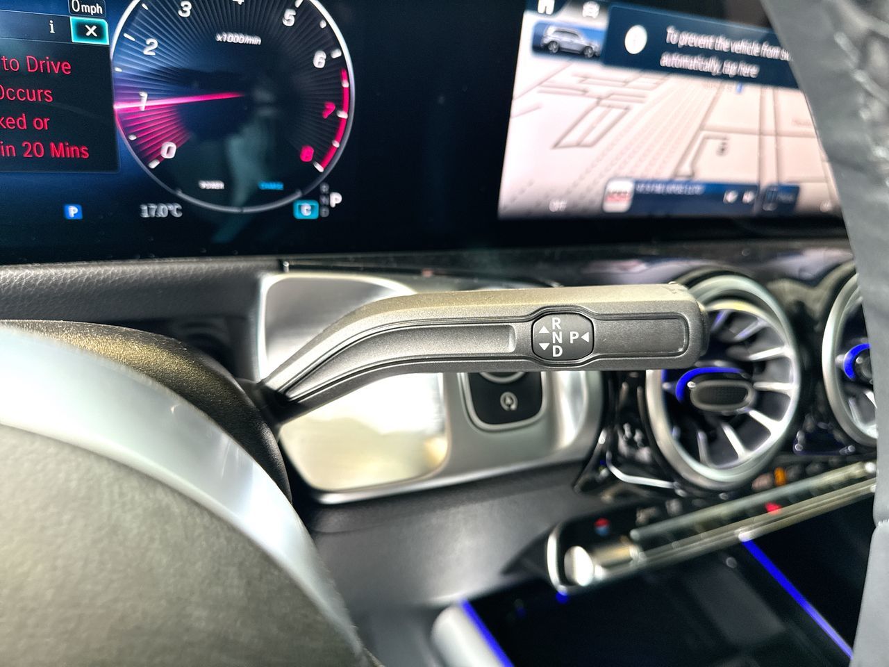 2025 Mercedes-Benz GLB250 in Vancouver, British Columbia