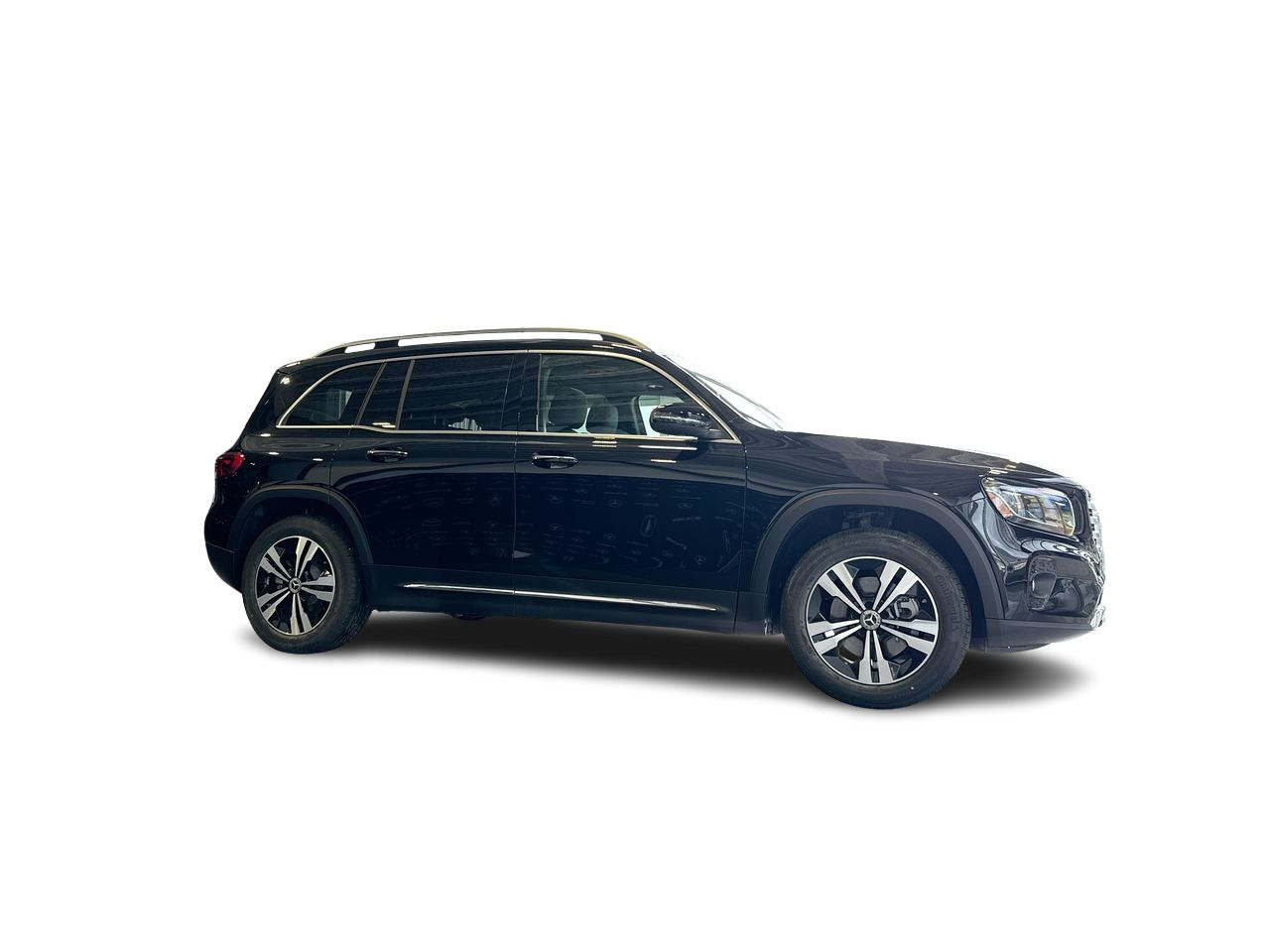 2025 Mercedes-Benz GLB250 in Vancouver, British Columbia