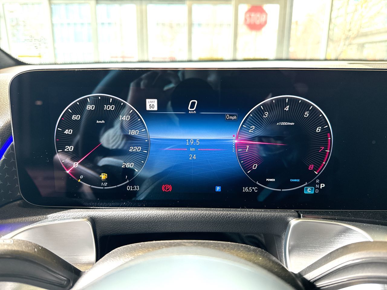 2025 Mercedes-Benz GLB250 in Vancouver, British Columbia