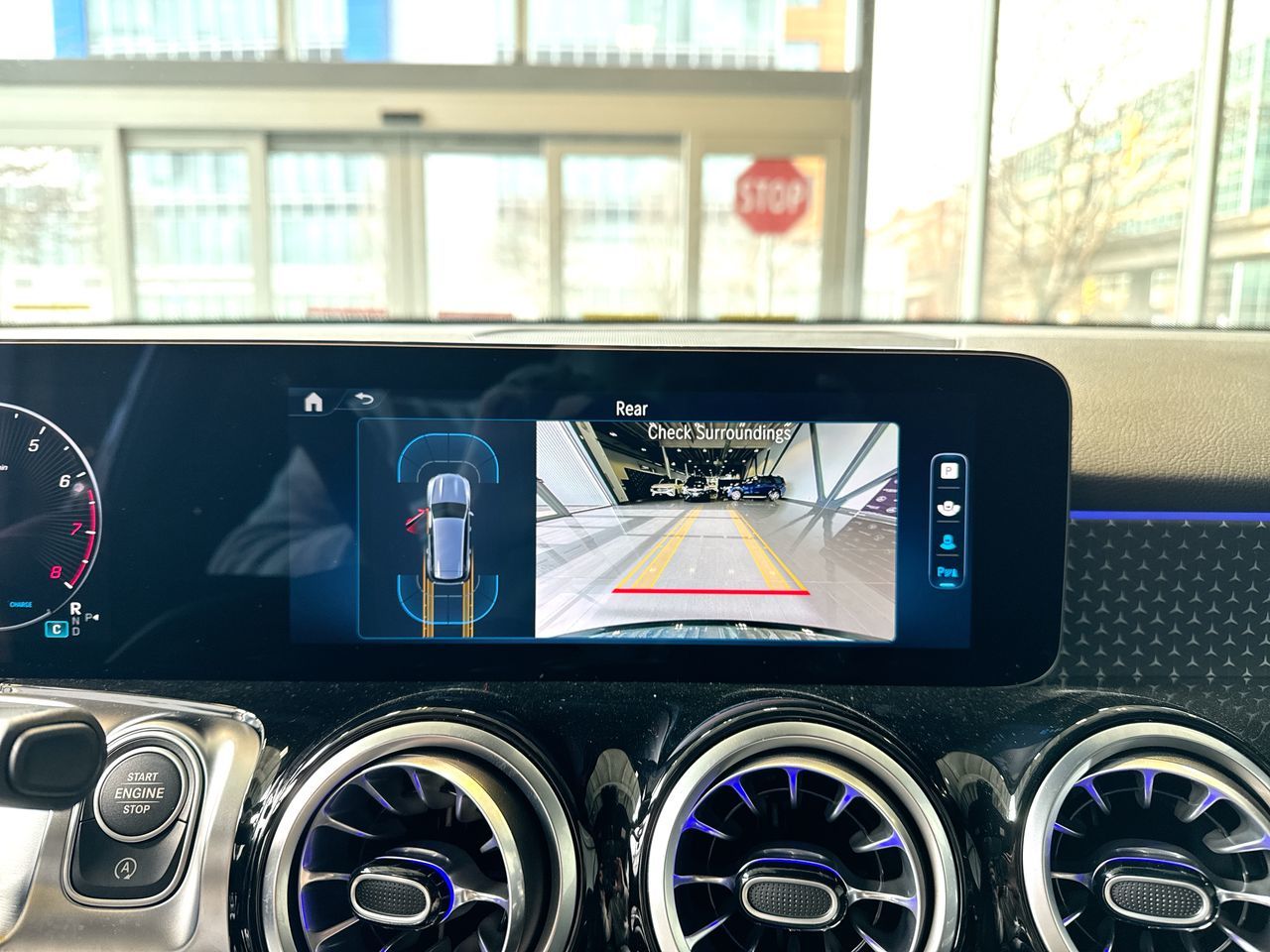 2025 Mercedes-Benz GLB250 in Vancouver, British Columbia