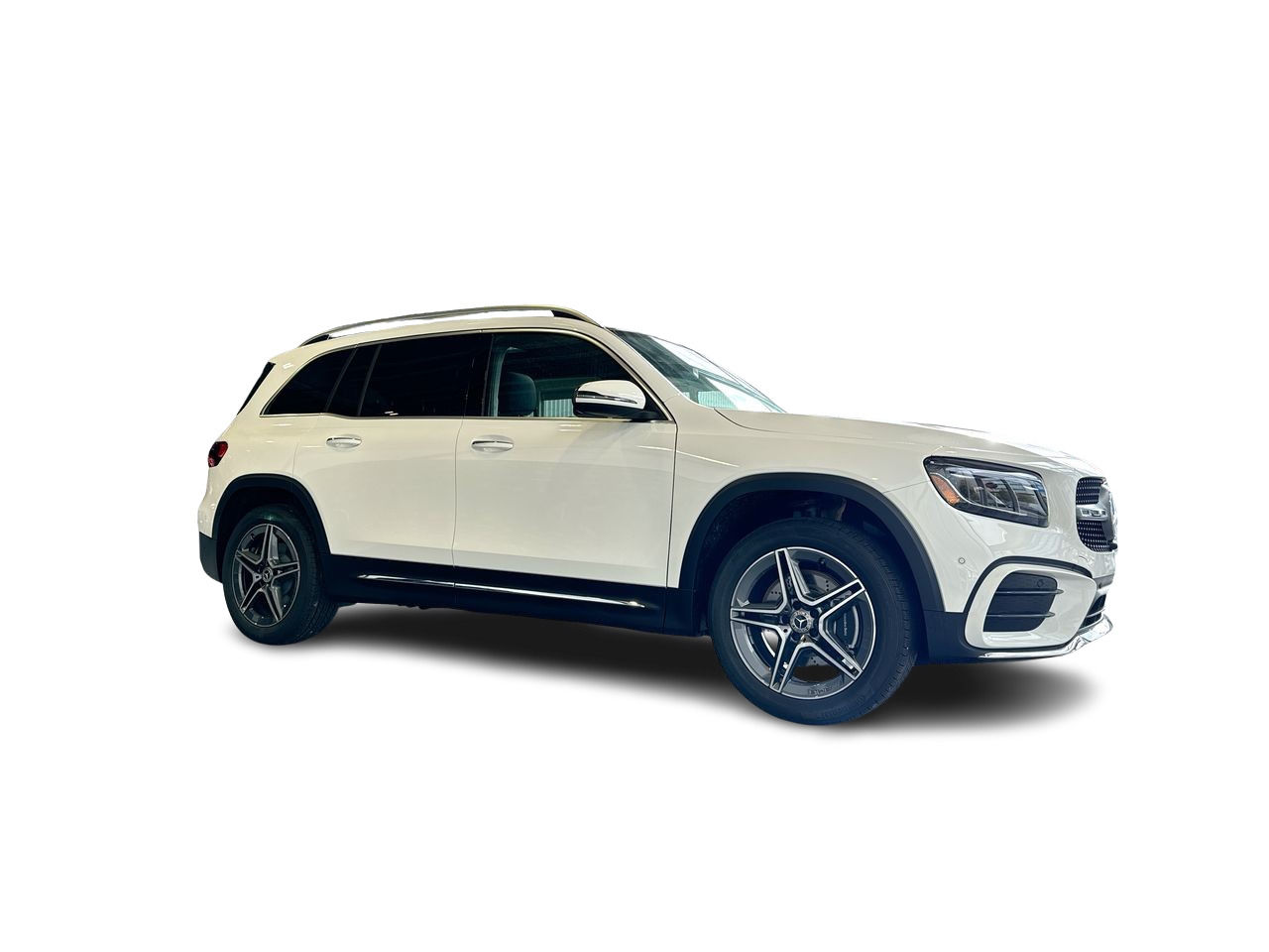 Mercedes-Benz GLB250  2025 à Vancouver, Colombie-Britannique