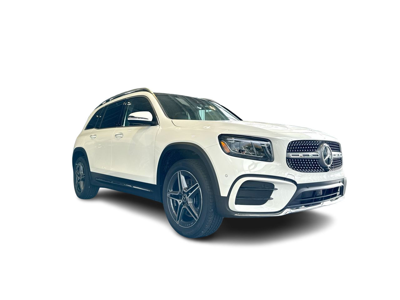 Mercedes-Benz GLB250  2025 à Vancouver, Colombie-Britannique
