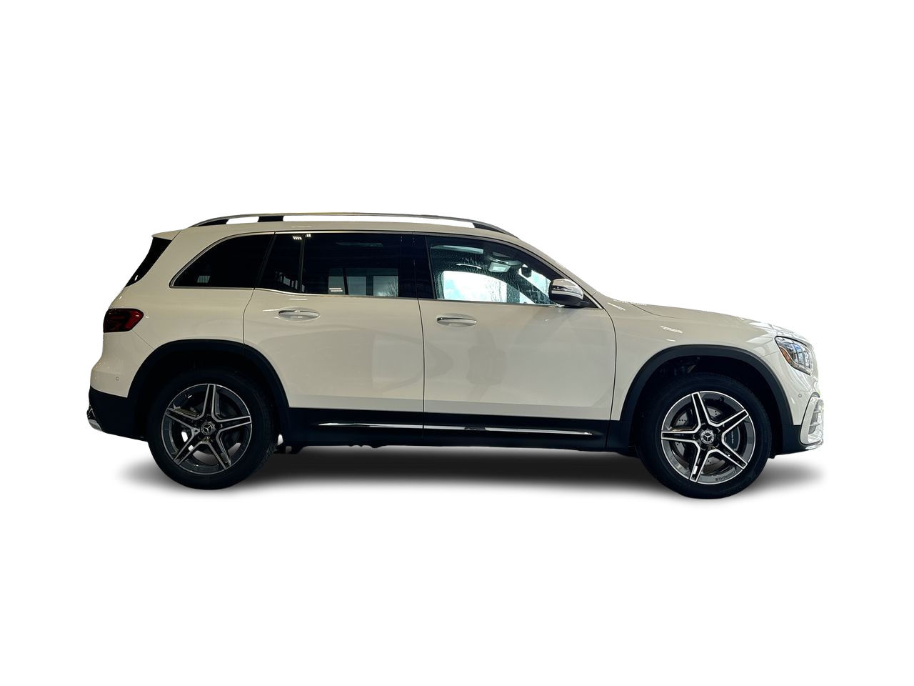 Mercedes-Benz GLB250  2025 à Vancouver, Colombie-Britannique