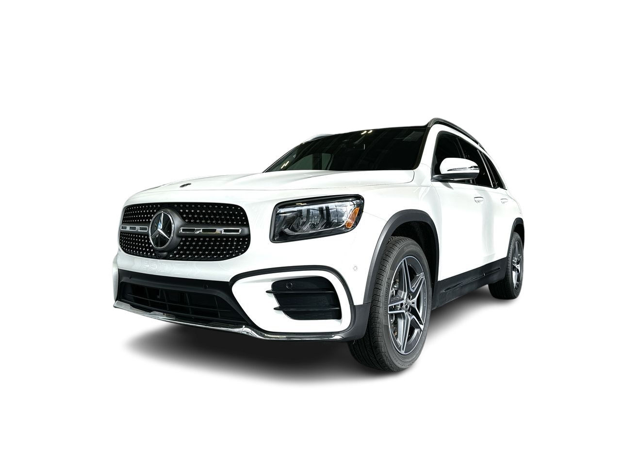 Mercedes-Benz GLB250  2025 à Vancouver, Colombie-Britannique