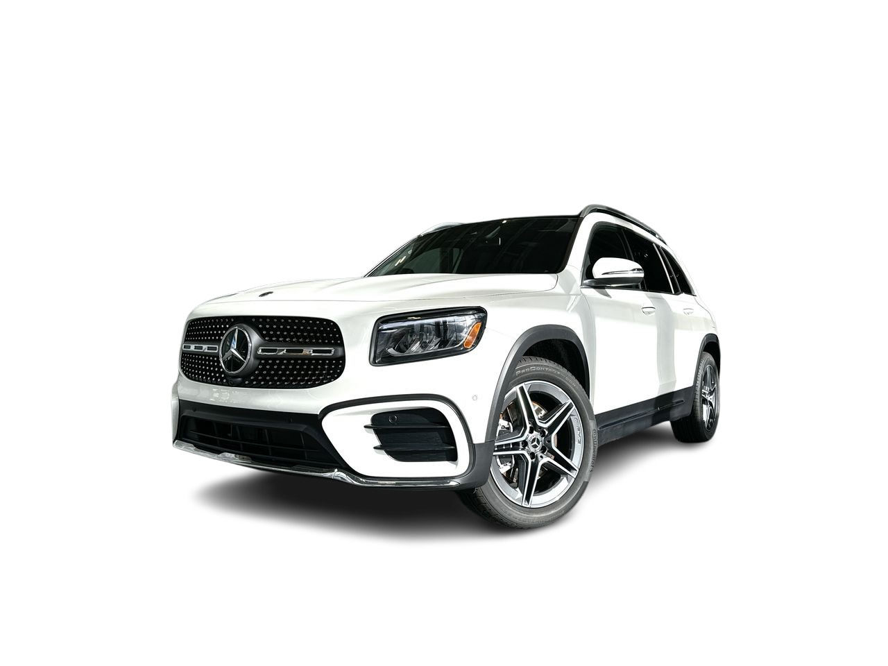 Mercedes-Benz GLB250  2025 à Vancouver, Colombie-Britannique