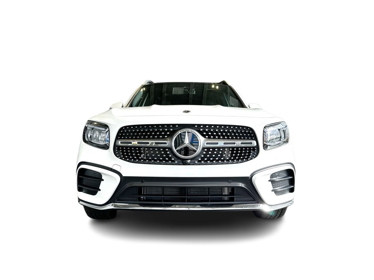 Mercedes-Benz GLB250  2025 à Vancouver, Colombie-Britannique