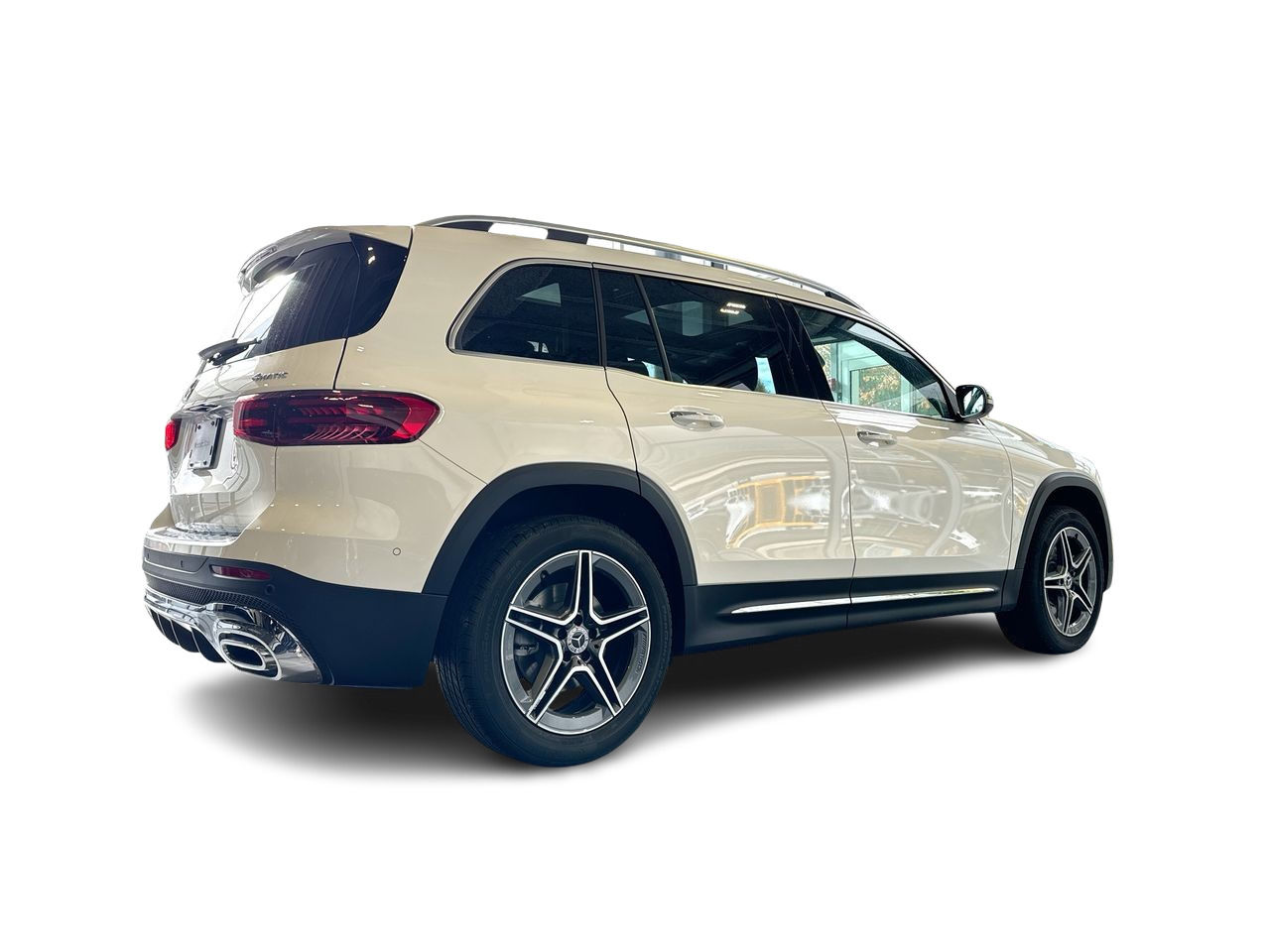 Mercedes-Benz GLB250  2025 à Vancouver, Colombie-Britannique