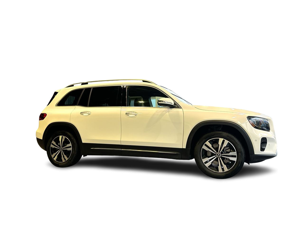 Mercedes-Benz GLB250  2025 à Vancouver, Colombie-Britannique