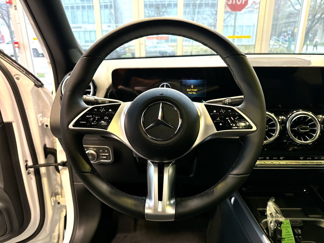 Mercedes-Benz GLB250  2025 à Vancouver, Colombie-Britannique
