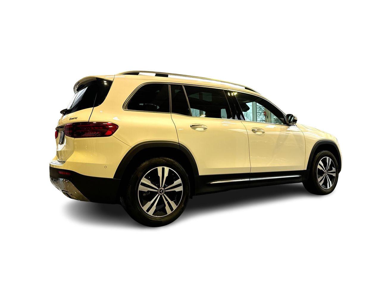Mercedes-Benz GLB250  2025 à Vancouver, Colombie-Britannique