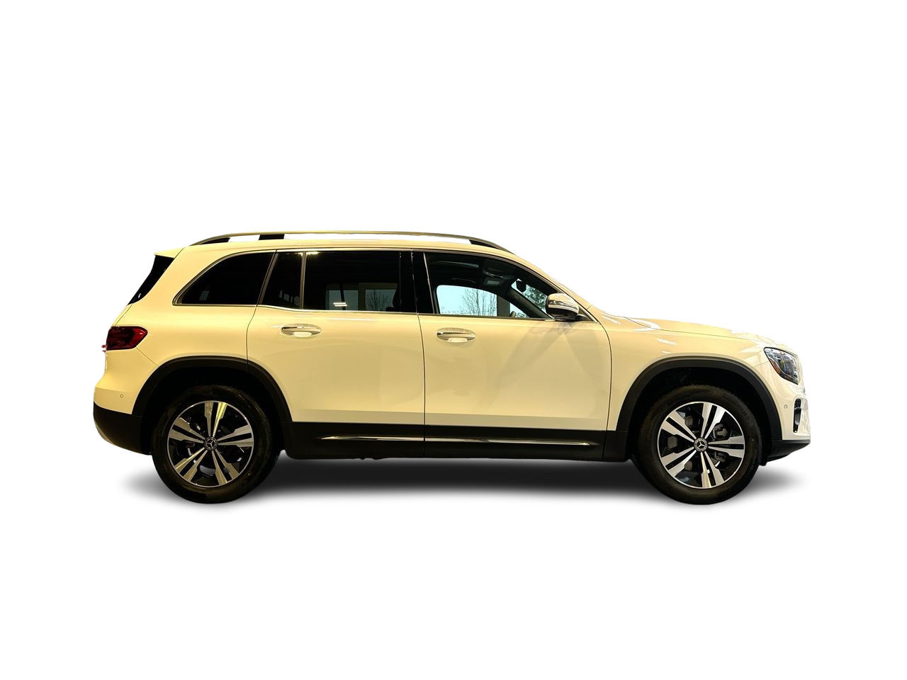 Mercedes-Benz GLB250  2025 à Vancouver, Colombie-Britannique