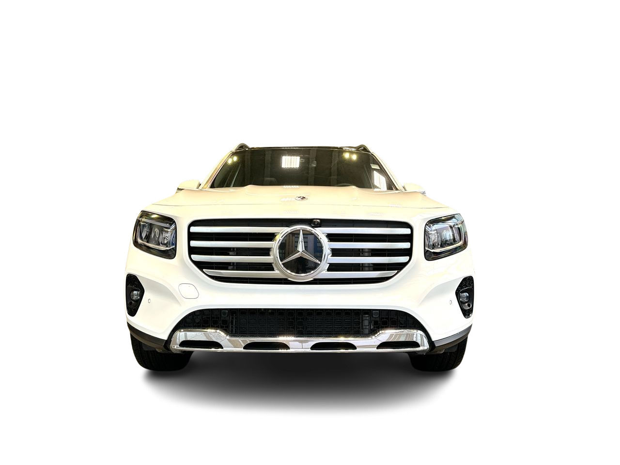 Mercedes-Benz GLB250  2025 à Vancouver, Colombie-Britannique