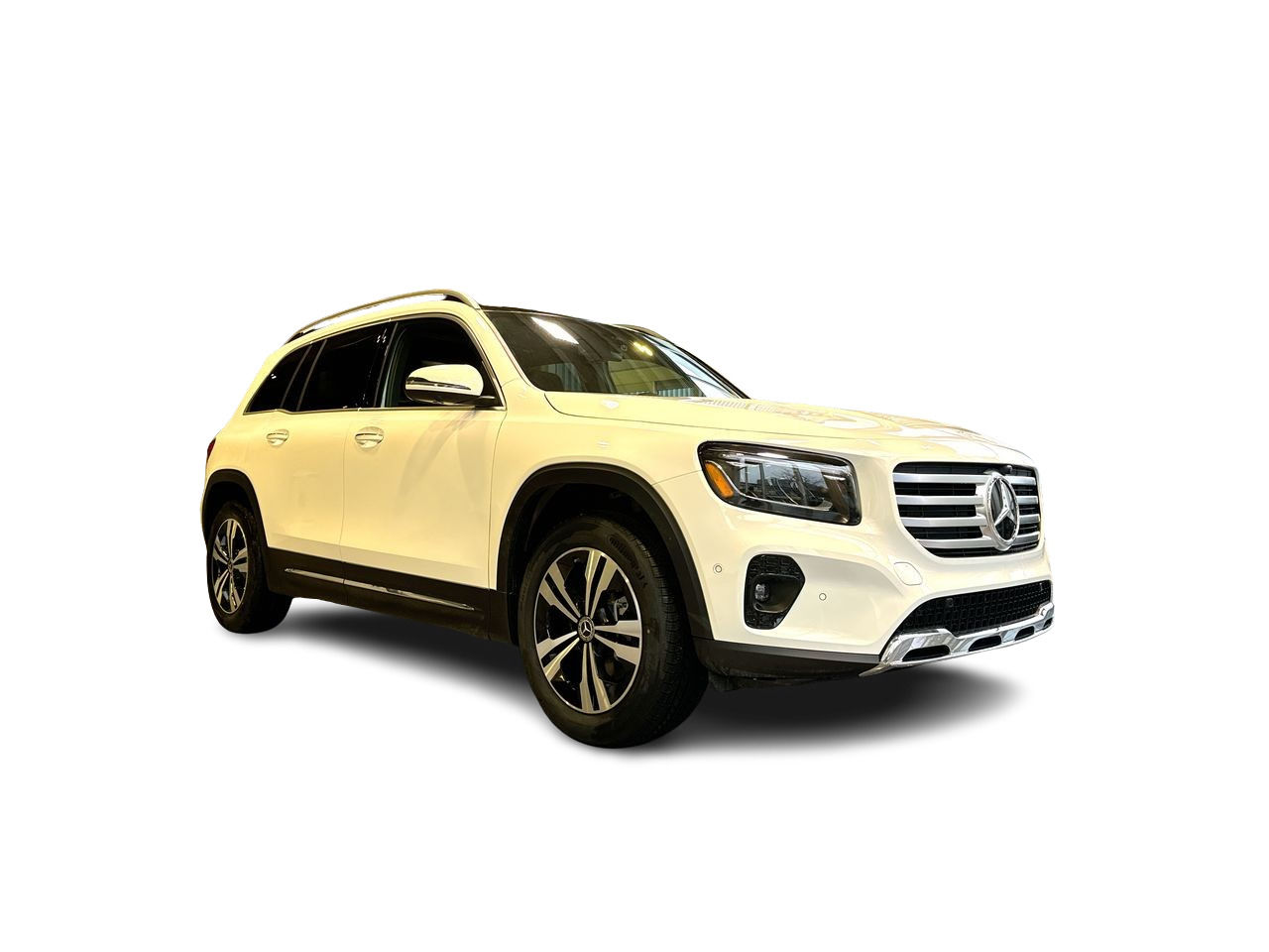 Mercedes-Benz GLB250  2025 à Vancouver, Colombie-Britannique