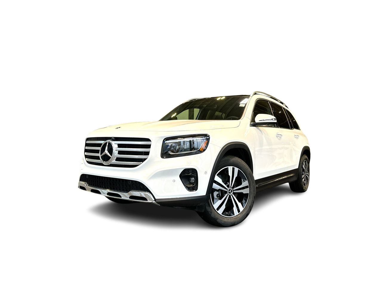 Mercedes-Benz GLB250  2025 à Vancouver, Colombie-Britannique