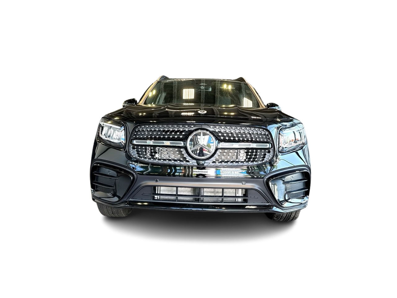 2025 Mercedes-Benz GLB250 in Vancouver, British Columbia