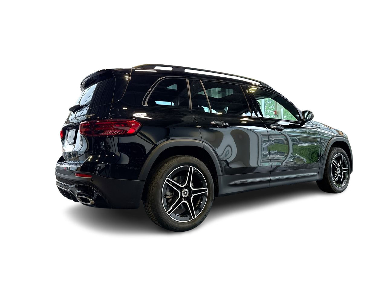 Mercedes-Benz GLB250  2025 à Vancouver, Colombie-Britannique
