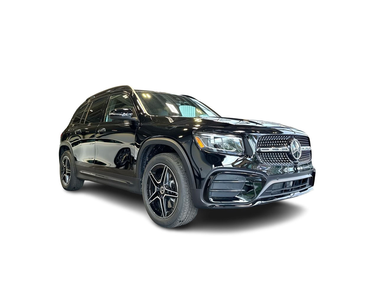 Mercedes-Benz GLB250  2025 à Vancouver, Colombie-Britannique