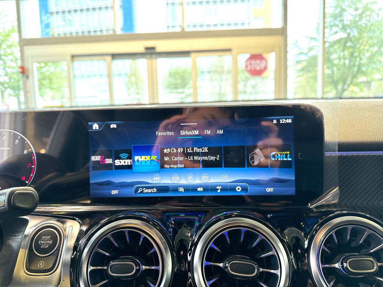 Mercedes-Benz GLB250  2025 à Vancouver, Colombie-Britannique