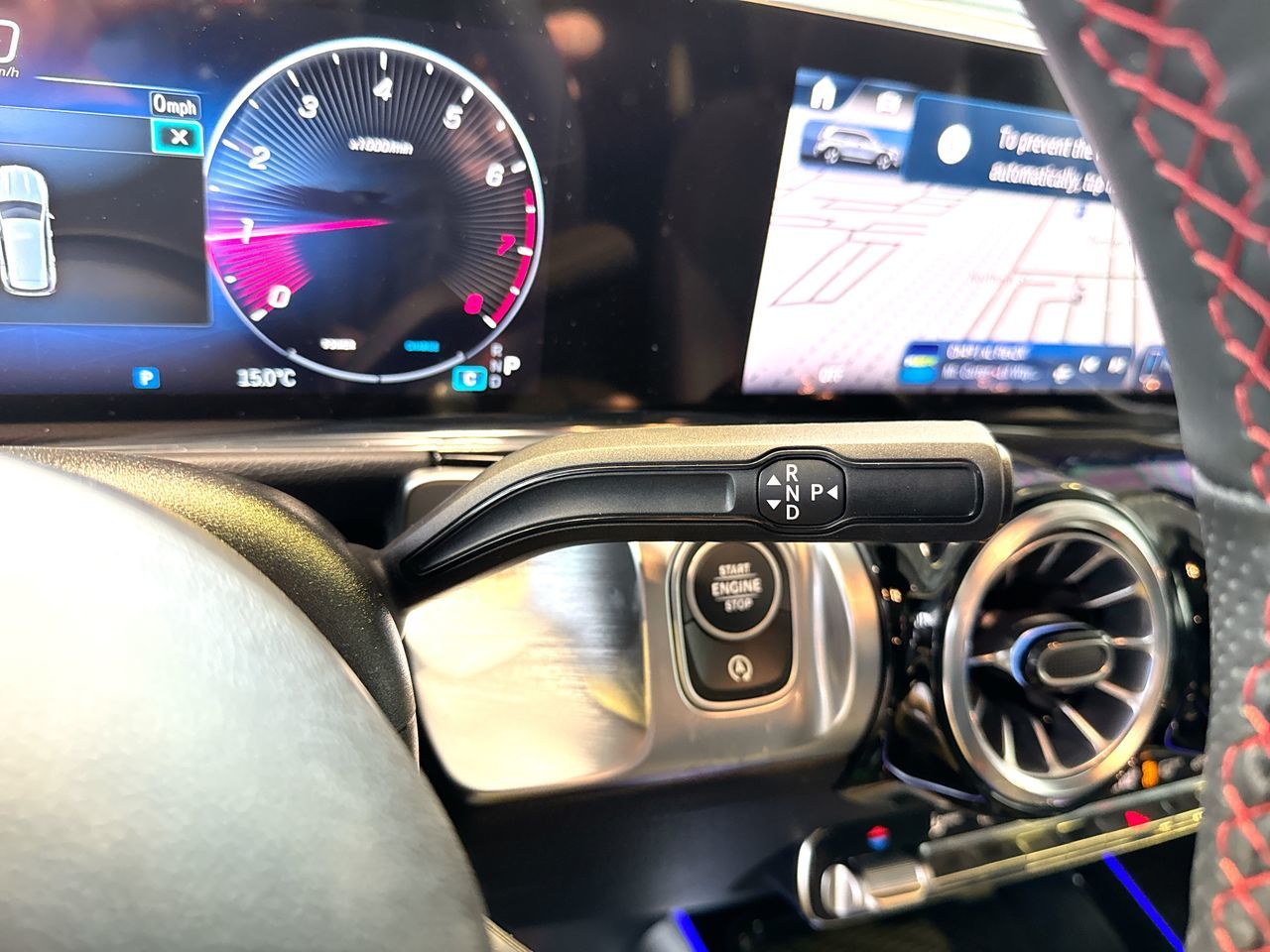 Mercedes-Benz GLB250  2025 à Vancouver, Colombie-Britannique