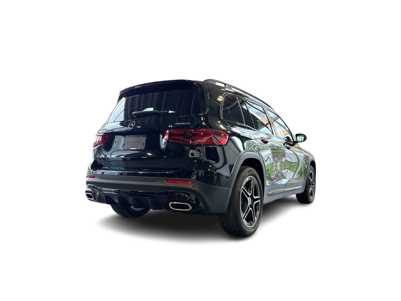 Mercedes-Benz GLB250  2025 à Vancouver, Colombie-Britannique