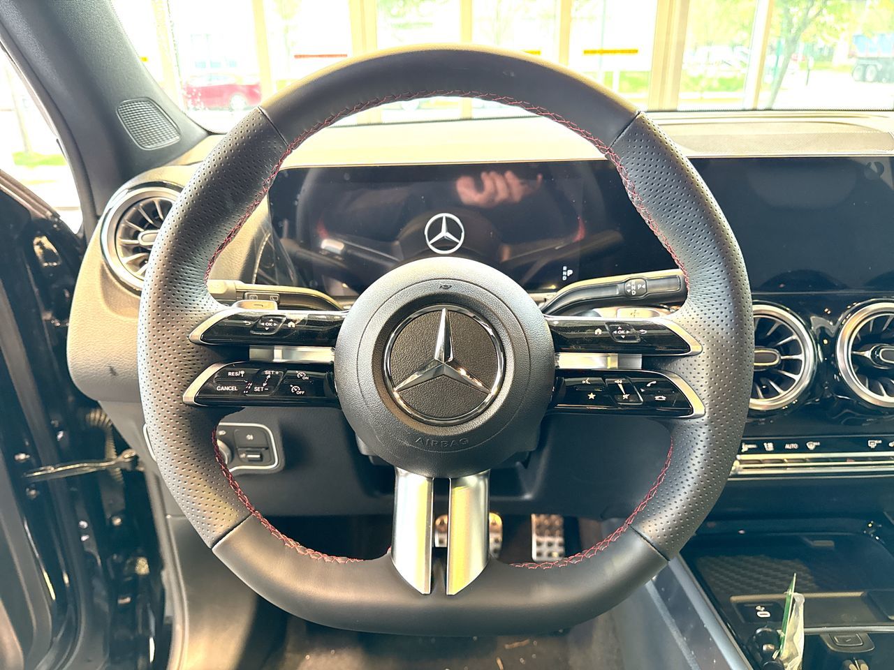 Mercedes-Benz GLB250  2025 à Vancouver, Colombie-Britannique