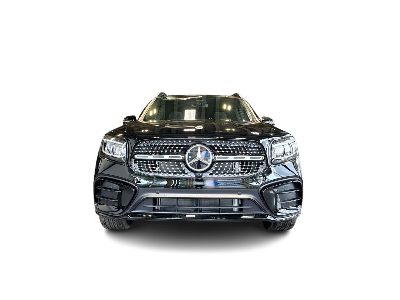Mercedes-Benz GLB250  2025 à Vancouver, Colombie-Britannique