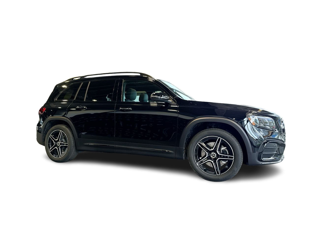 Mercedes-Benz GLB250  2025 à Vancouver, Colombie-Britannique