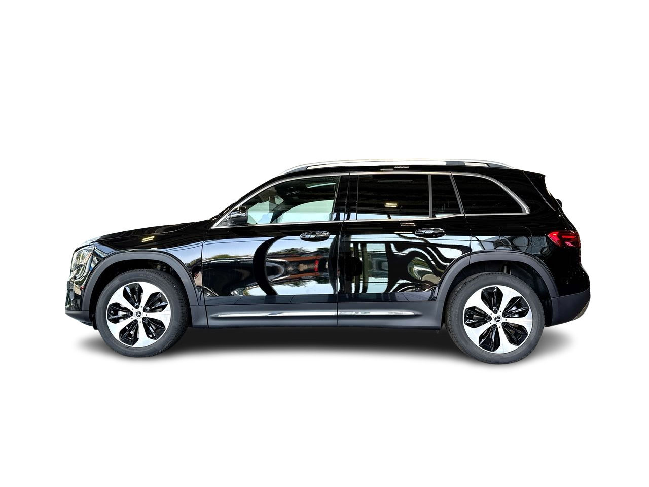 Mercedes-Benz GLB  2025 à Vancouver, Colombie-Britannique