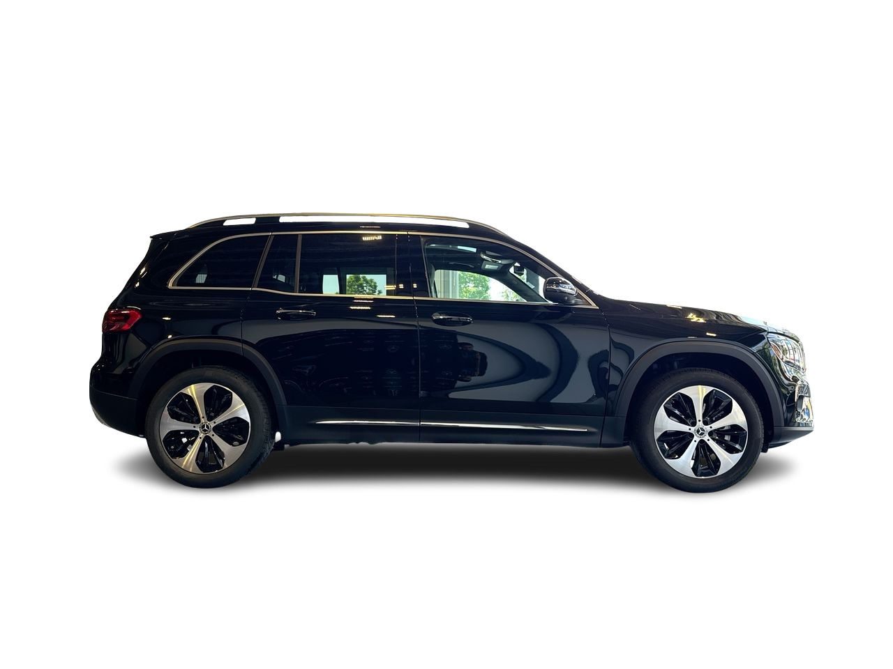 Mercedes-Benz GLB  2025 à Vancouver, Colombie-Britannique