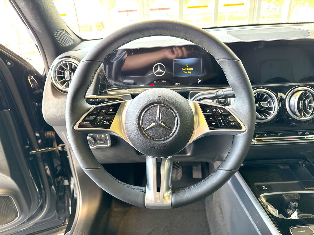 2025 Mercedes-Benz GLB in Vancouver, British Columbia