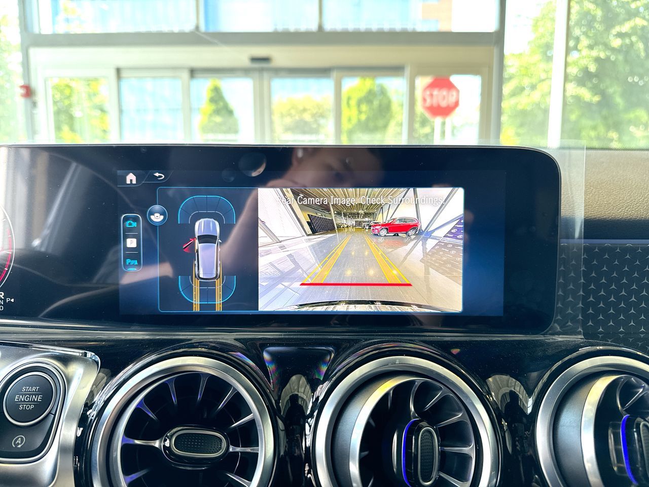 2025 Mercedes-Benz GLB in Vancouver, British Columbia