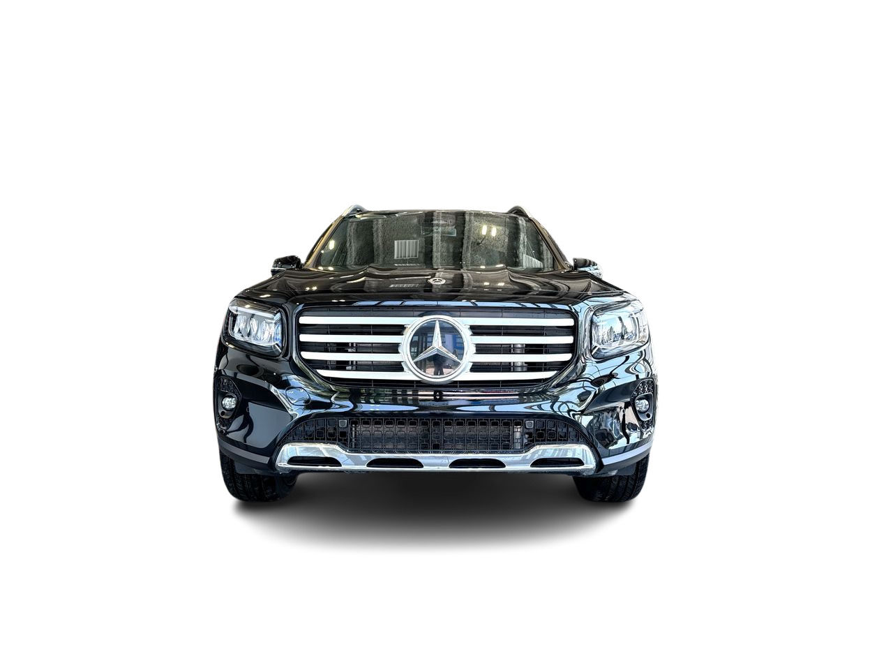 2025 Mercedes-Benz GLB in Vancouver, British Columbia