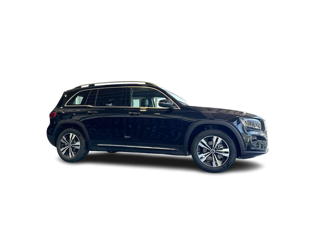 2025 Mercedes-Benz GLB in Vancouver, British Columbia