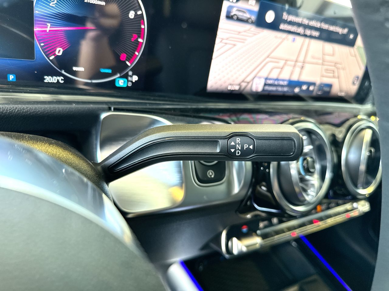 2025 Mercedes-Benz GLB in Vancouver, British Columbia