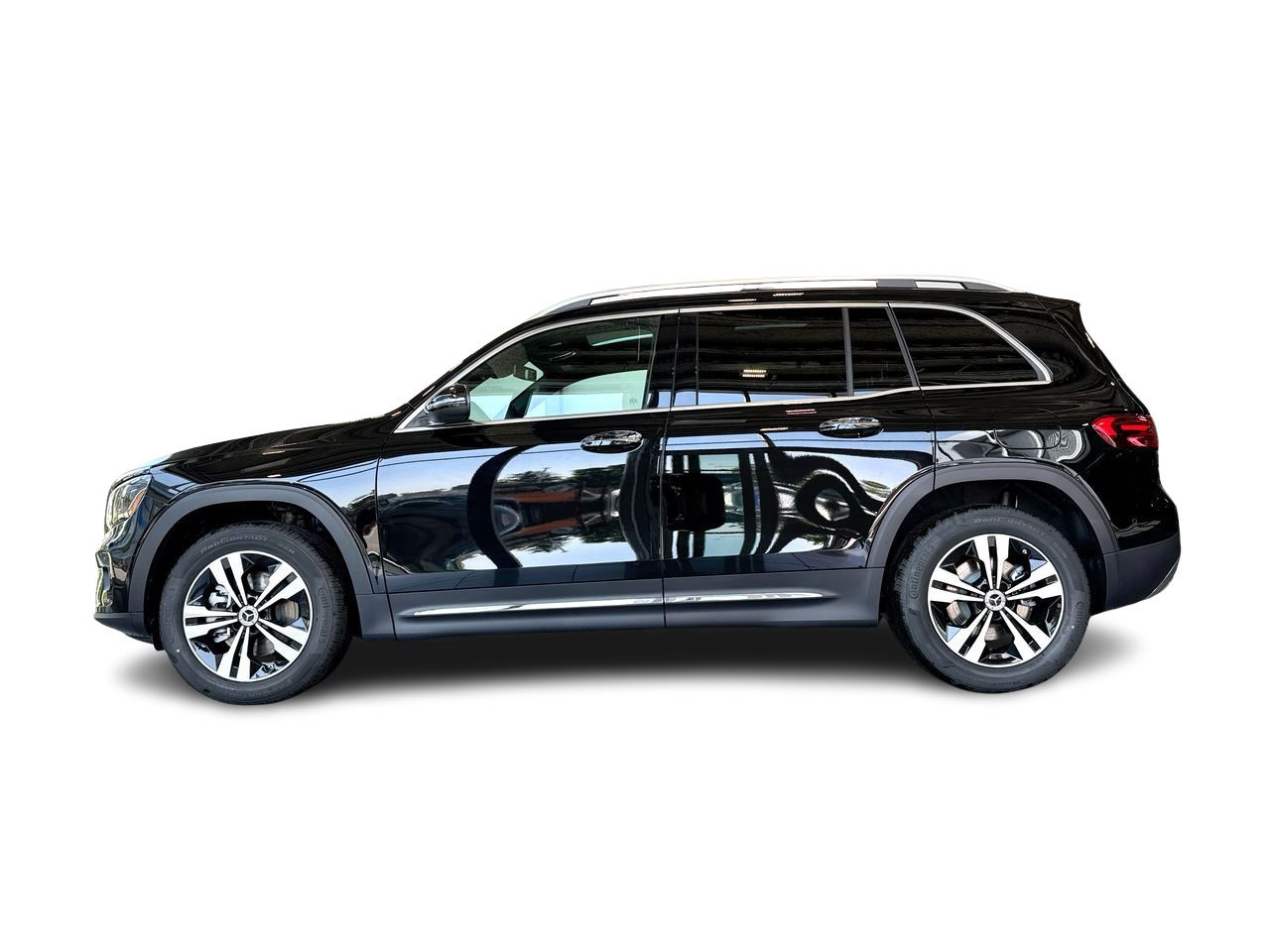 2025 Mercedes-Benz GLB in Vancouver, British Columbia