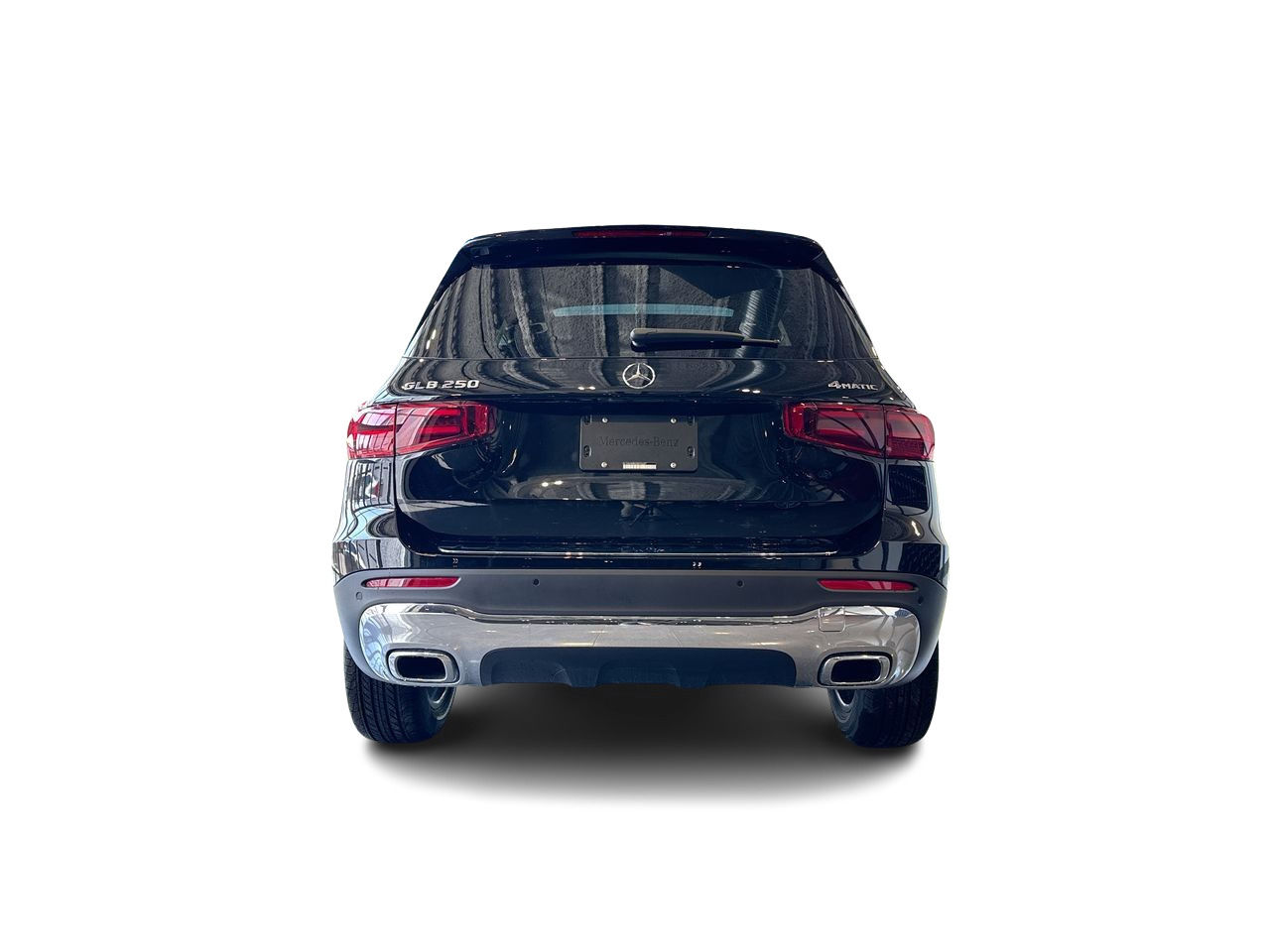 2025 Mercedes-Benz GLB in Vancouver, British Columbia
