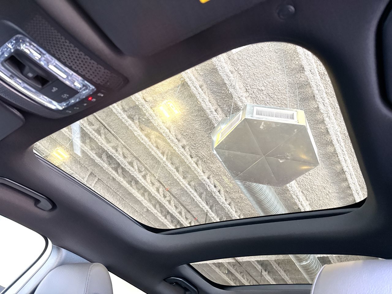 2025 Mercedes-Benz GLB in Vancouver, British Columbia