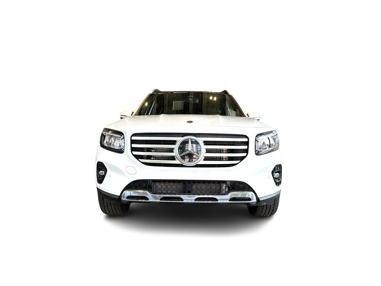 2025 Mercedes-Benz GLB in Vancouver, British Columbia