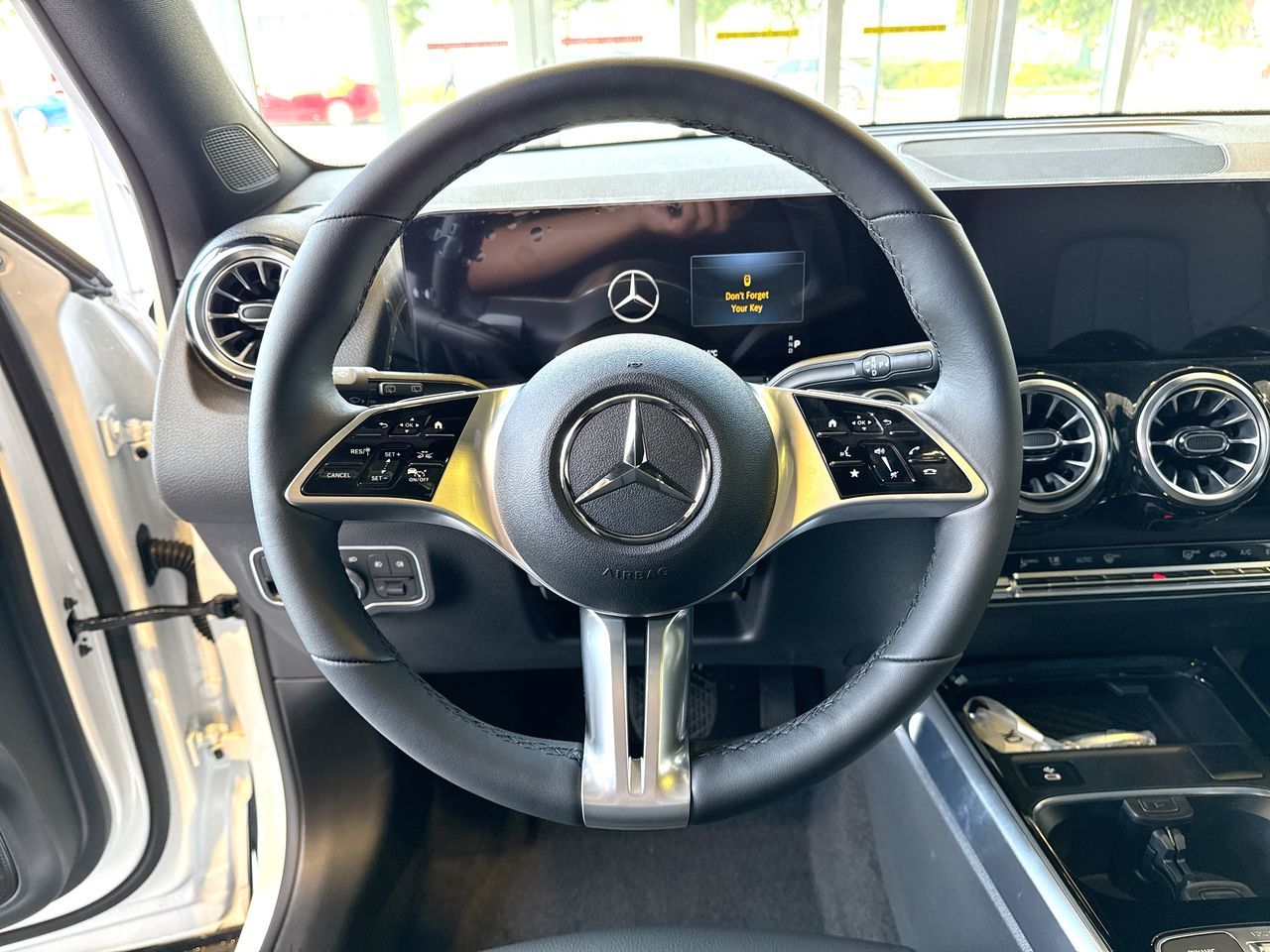 2025 Mercedes-Benz GLB in Vancouver, British Columbia