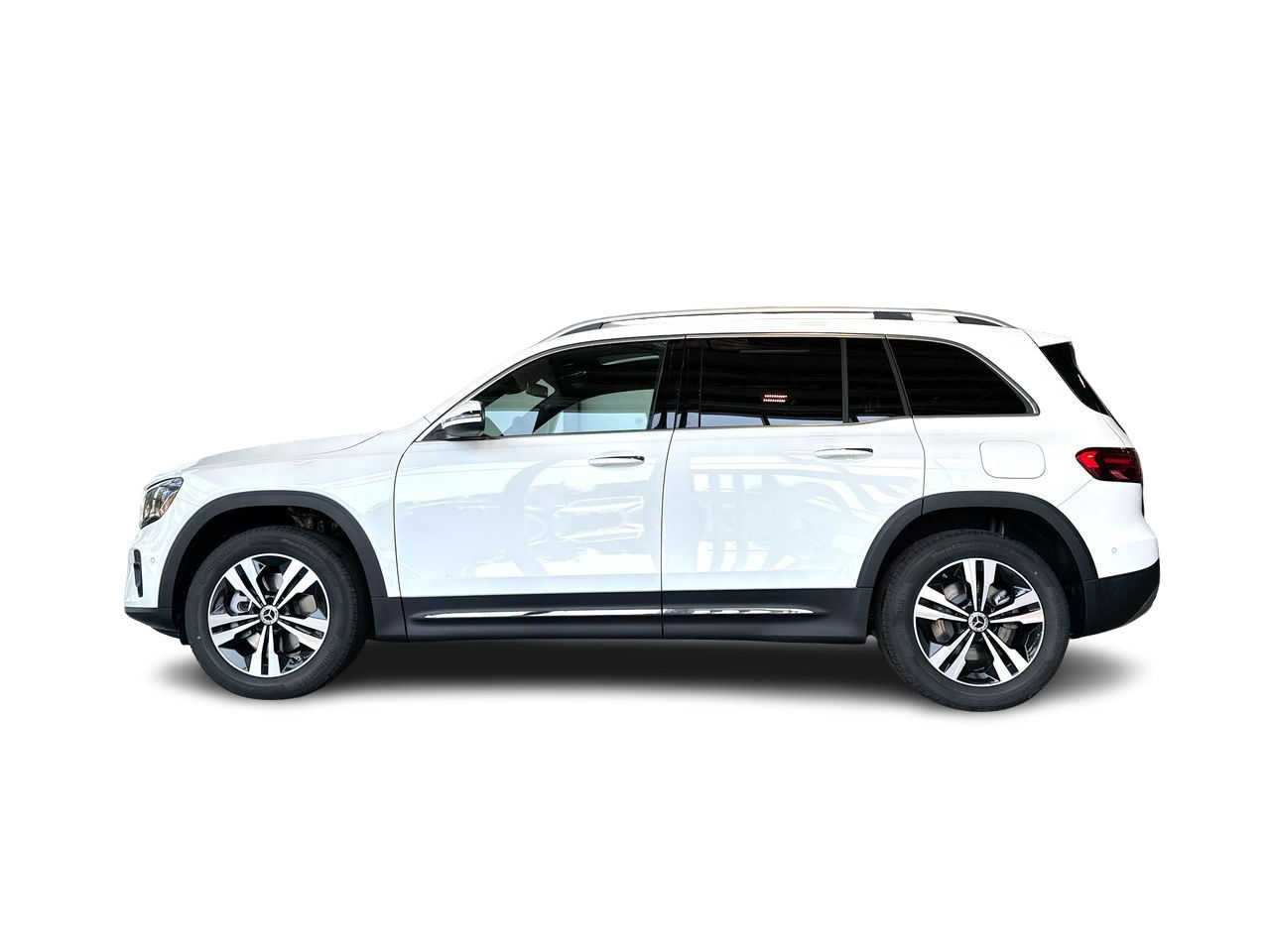 2025 Mercedes-Benz GLB in Vancouver, British Columbia