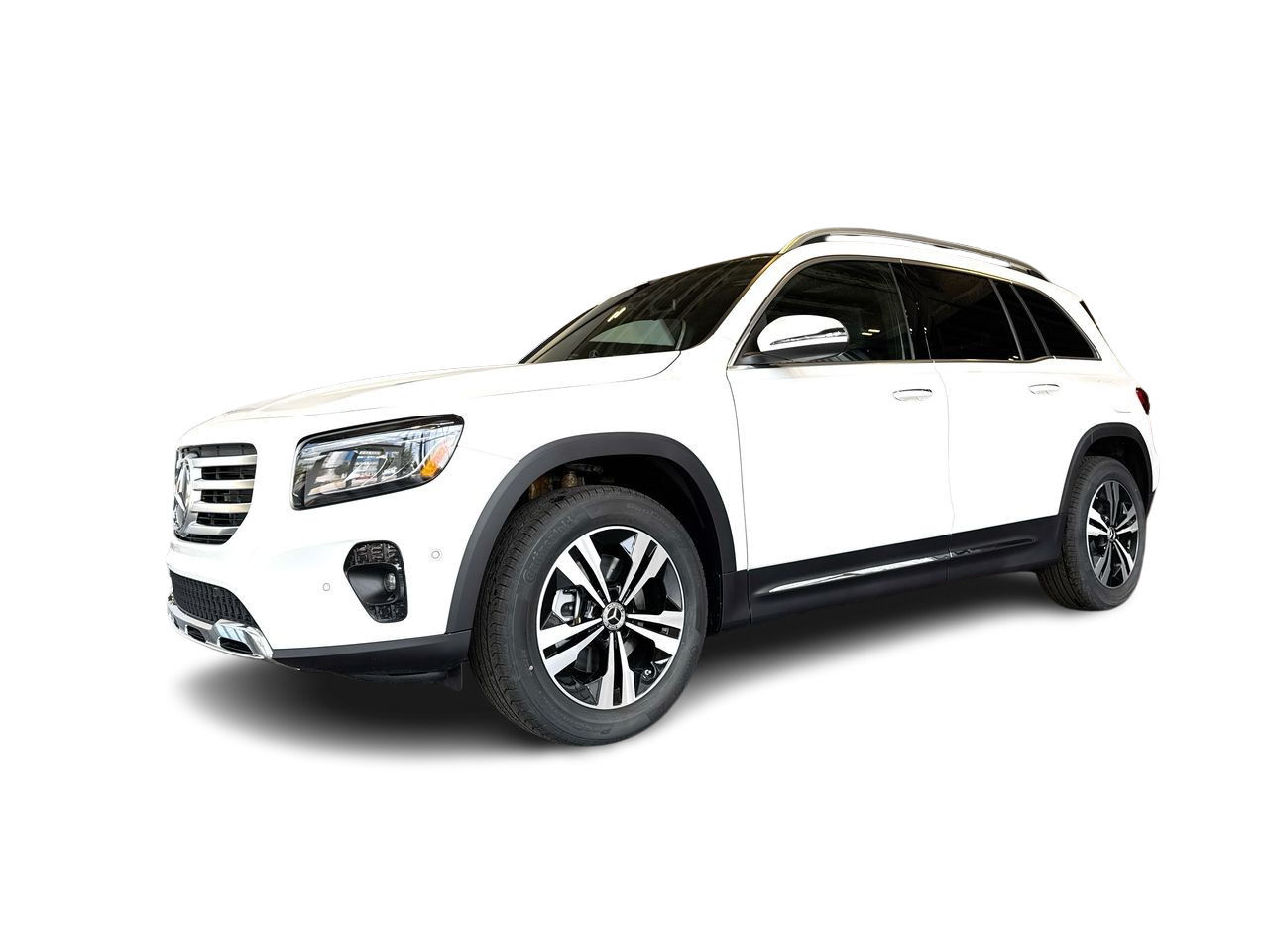 2025 Mercedes-Benz GLB in Vancouver, British Columbia
