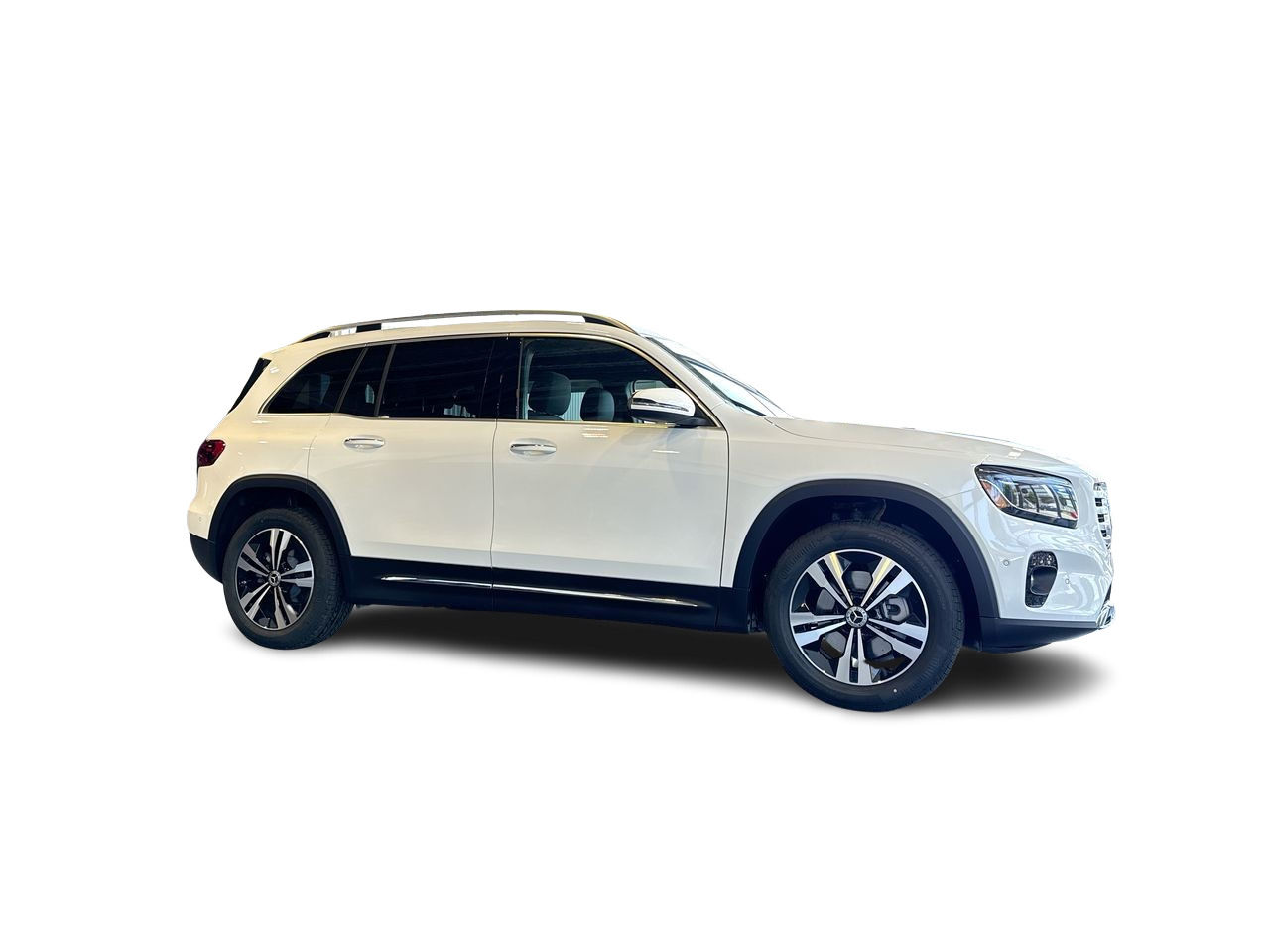 2025 Mercedes-Benz GLB in Vancouver, British Columbia