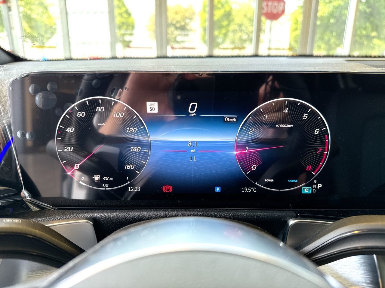 2025 Mercedes-Benz GLB in Vancouver, British Columbia