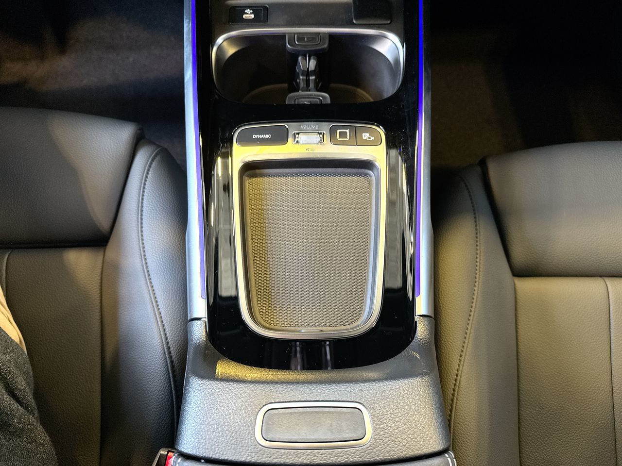 2025 Mercedes-Benz GLB in Vancouver, British Columbia