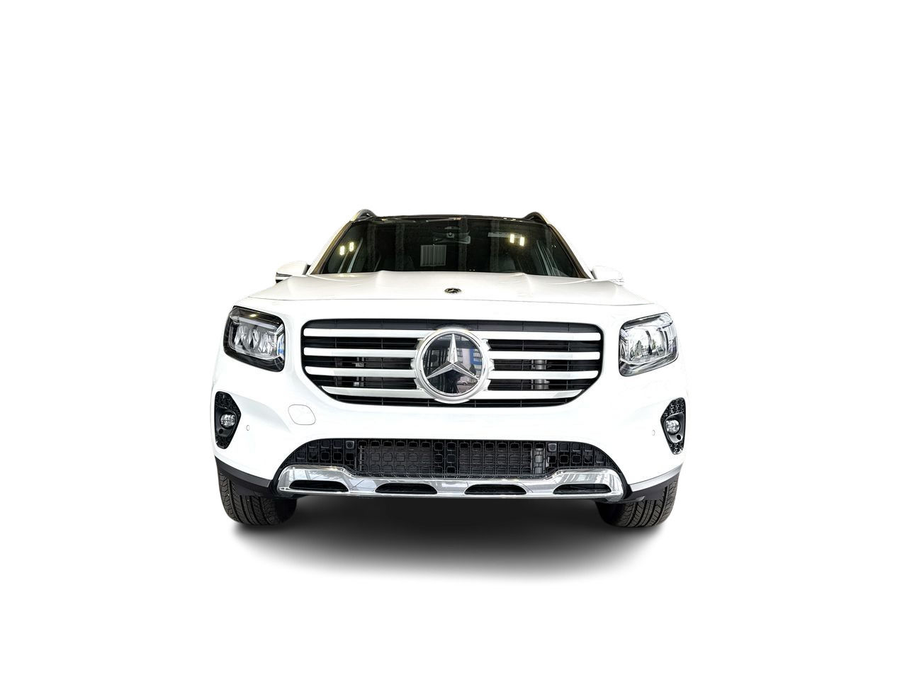 Mercedes-Benz GLB250  2025 à Vancouver, Colombie-Britannique
