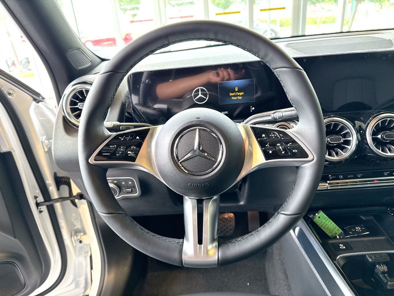 Mercedes-Benz GLB250  2025 à Vancouver, Colombie-Britannique